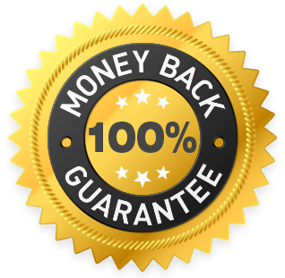 Tonic Greens Moneyback Guarantee